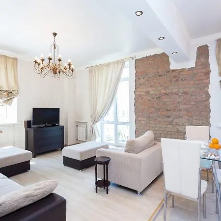 Nevskie Apartment