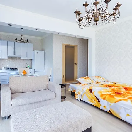 Nevskie Apartment