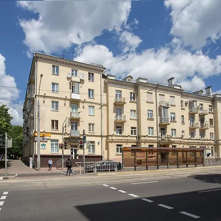 Nevskie Minsk