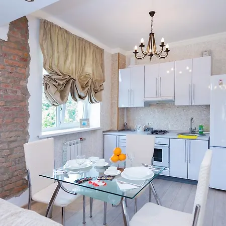 Nevskie Apartment